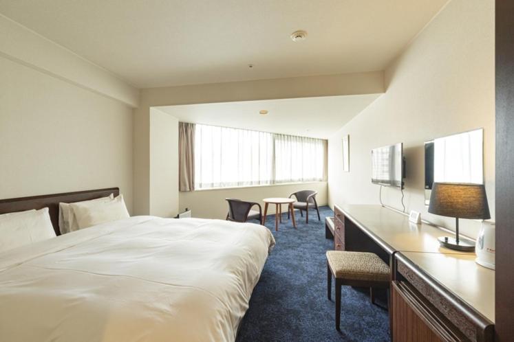 Awa Kanko Hotel Tokushima Exterior foto